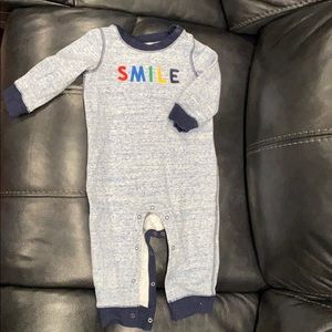 Baby Gap One piece 12-18 months